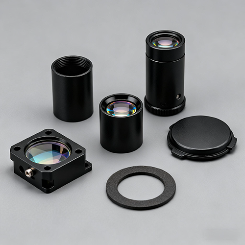 透镜套筒及配件