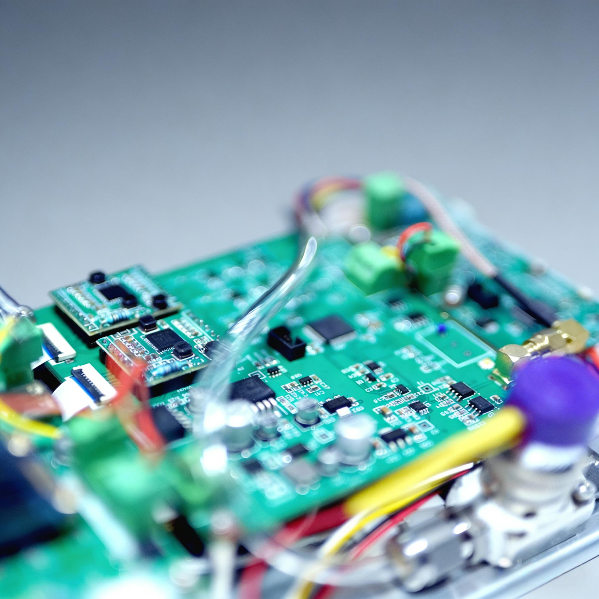 气体检测模块传感器