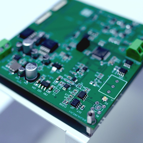 高精度温室气体检测模块(QCLAS)