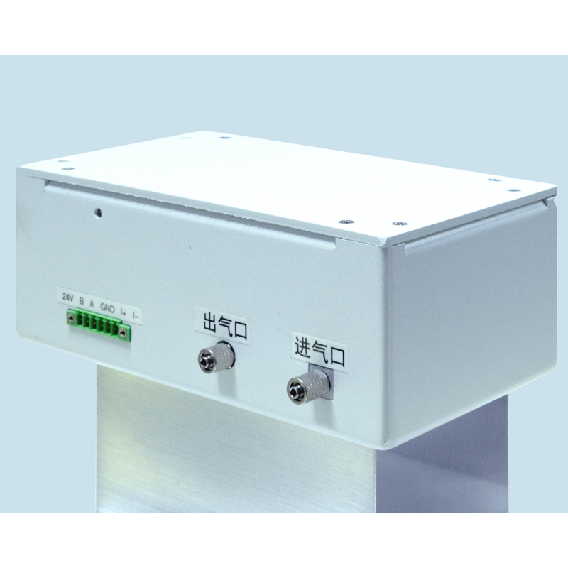 激光氧气传感器