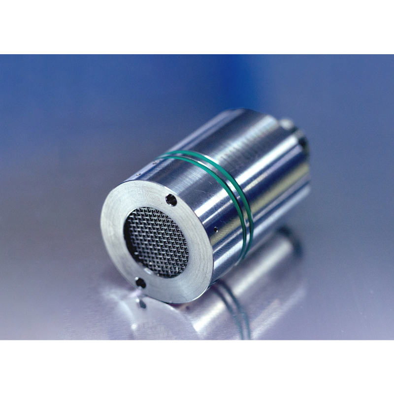 激光点式传感器