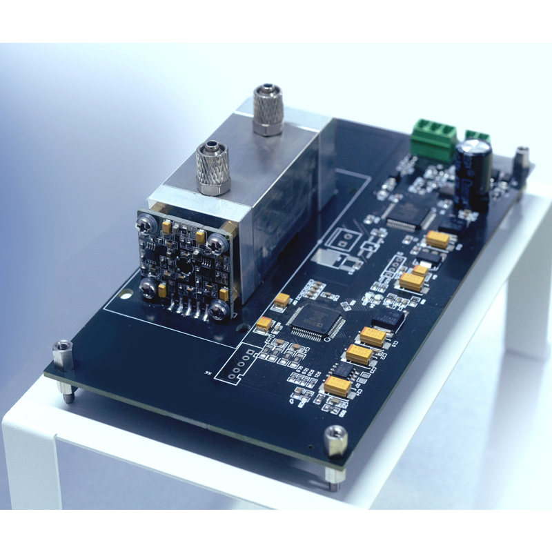 红外气体传感器