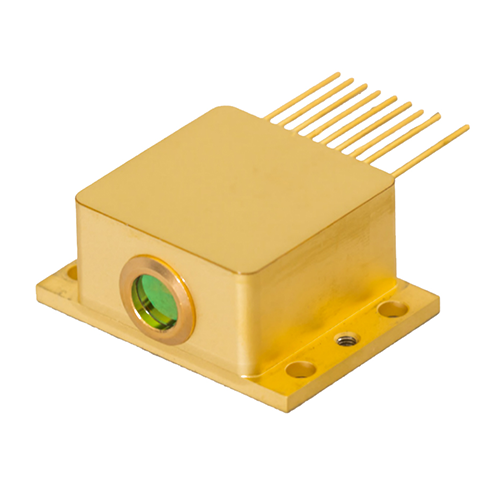 QCL量子级联激光器