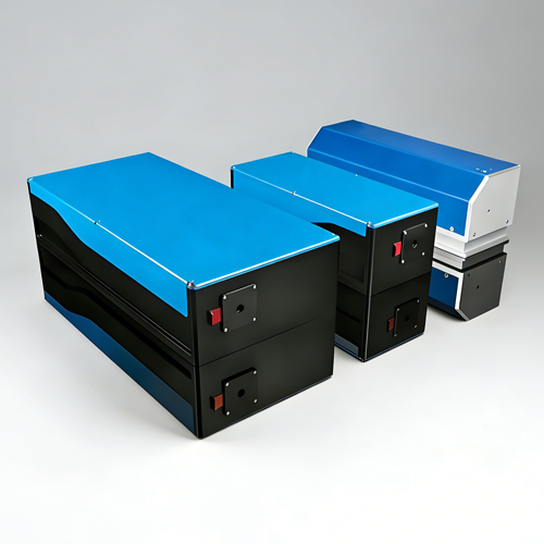 CTL连续可调谐激光器