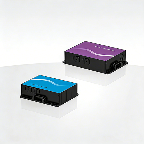 780飞秒光纤激光器