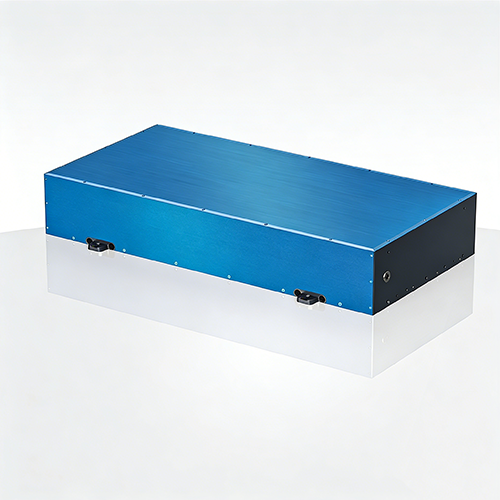 GHz飞秒光纤激光器