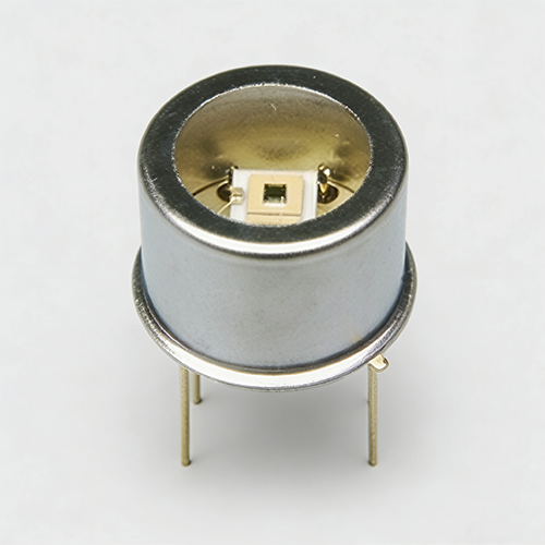 InAsSb光电探测器