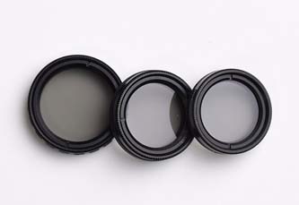 偏振光学元件介绍