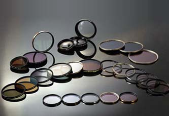 如何选择合适的滤光片？